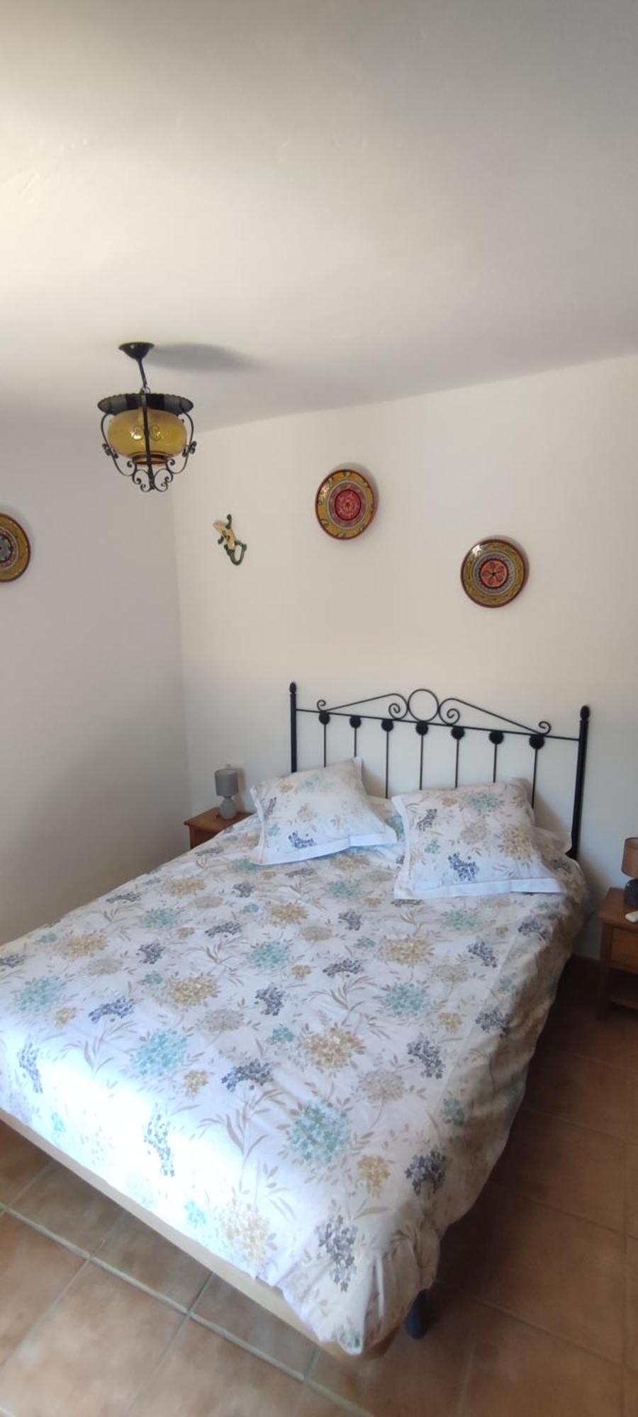 B&B Cortijo Loma Leon Cutar エクステリア 写真
