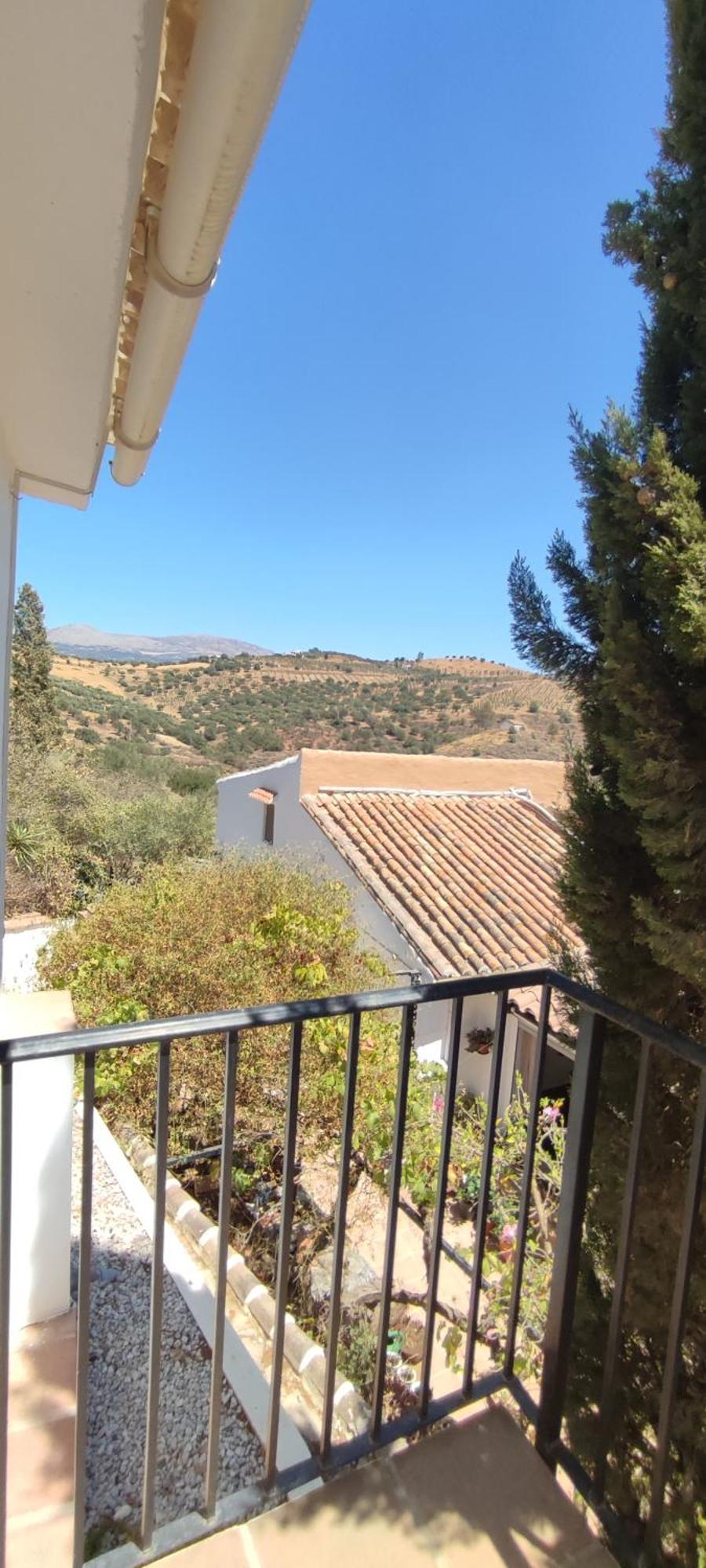 B&B Cortijo Loma Leon Cutar エクステリア 写真