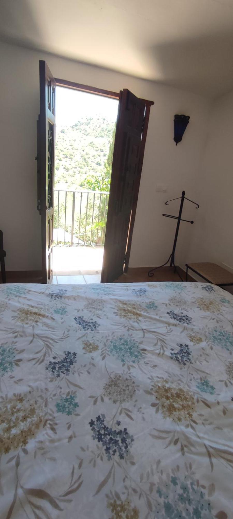 B&B Cortijo Loma Leon Cutar エクステリア 写真
